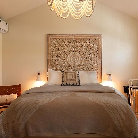 Seahorse Beach Bungalows Форт Пиърс Екстериор снимка