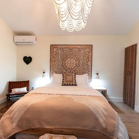 Seahorse Beach Bungalows Форт Пиърс Екстериор снимка