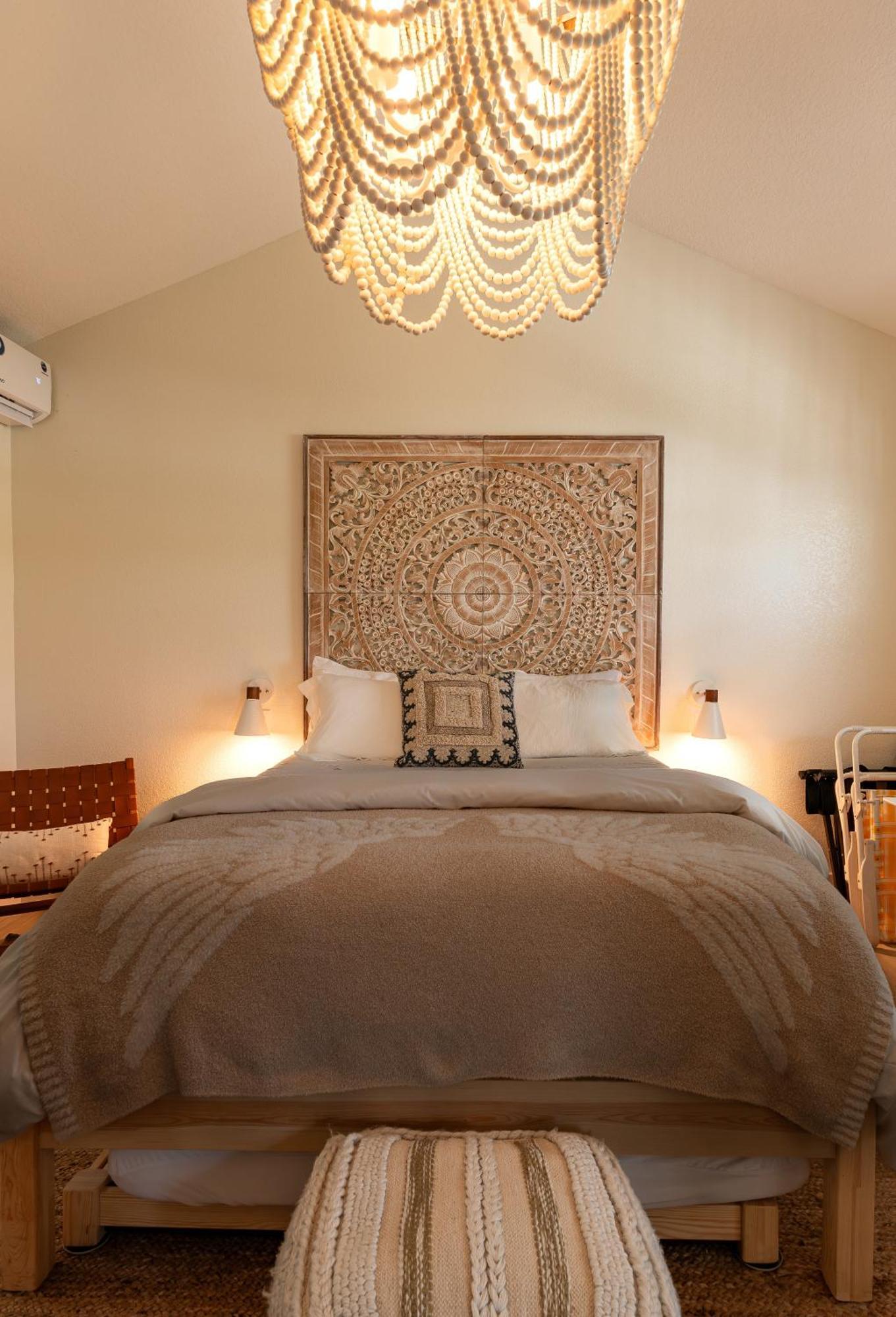 Seahorse Beach Bungalows Форт Пиърс Екстериор снимка