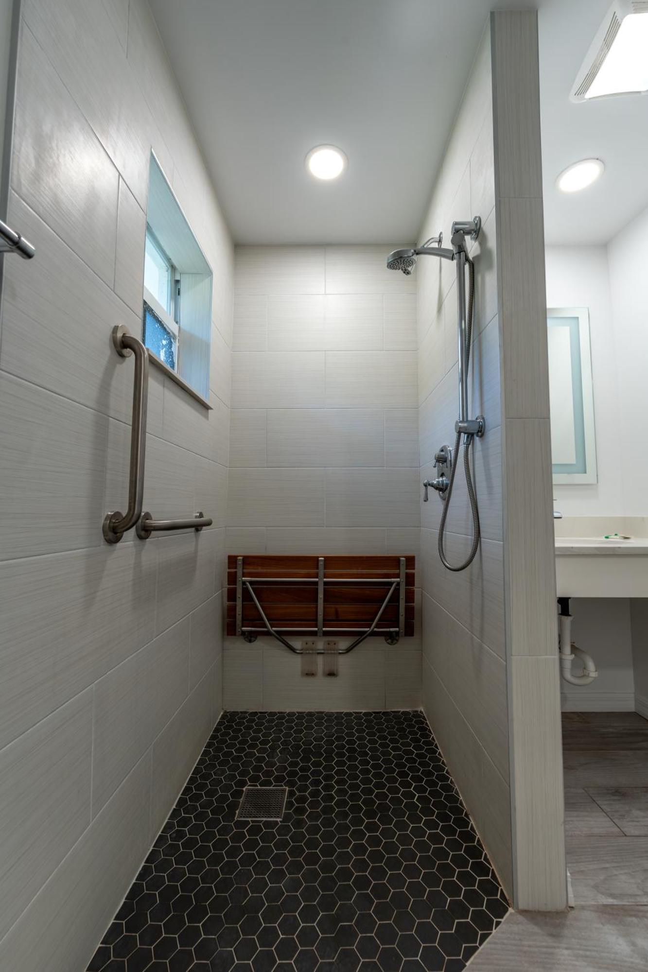 Seahorse Beach Bungalows Форт Пиърс Екстериор снимка