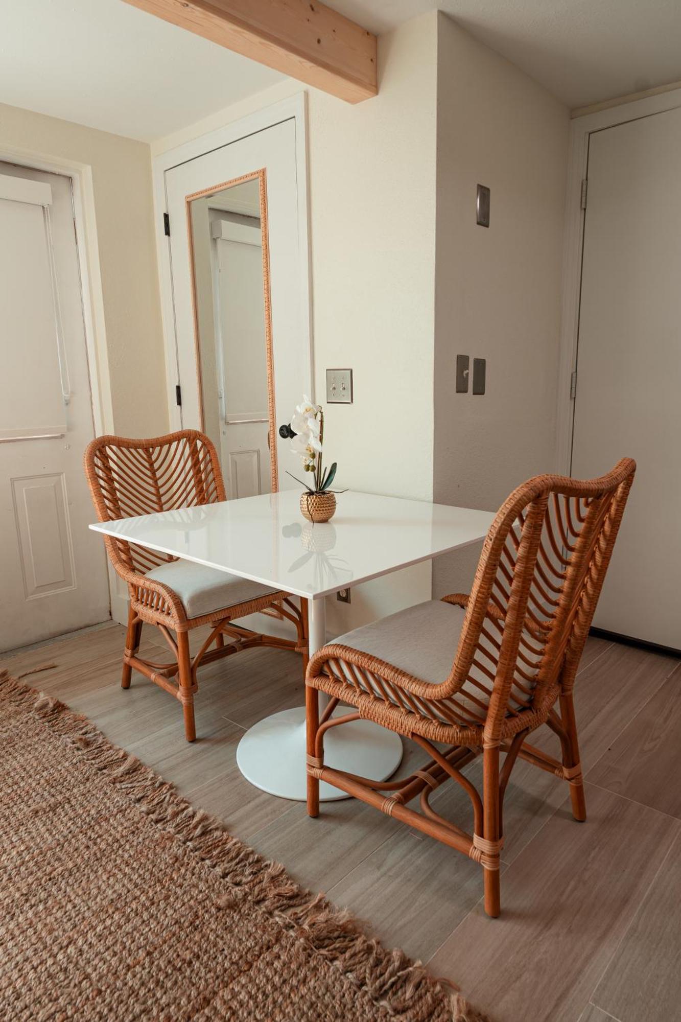 Seahorse Beach Bungalows Форт Пиърс Екстериор снимка