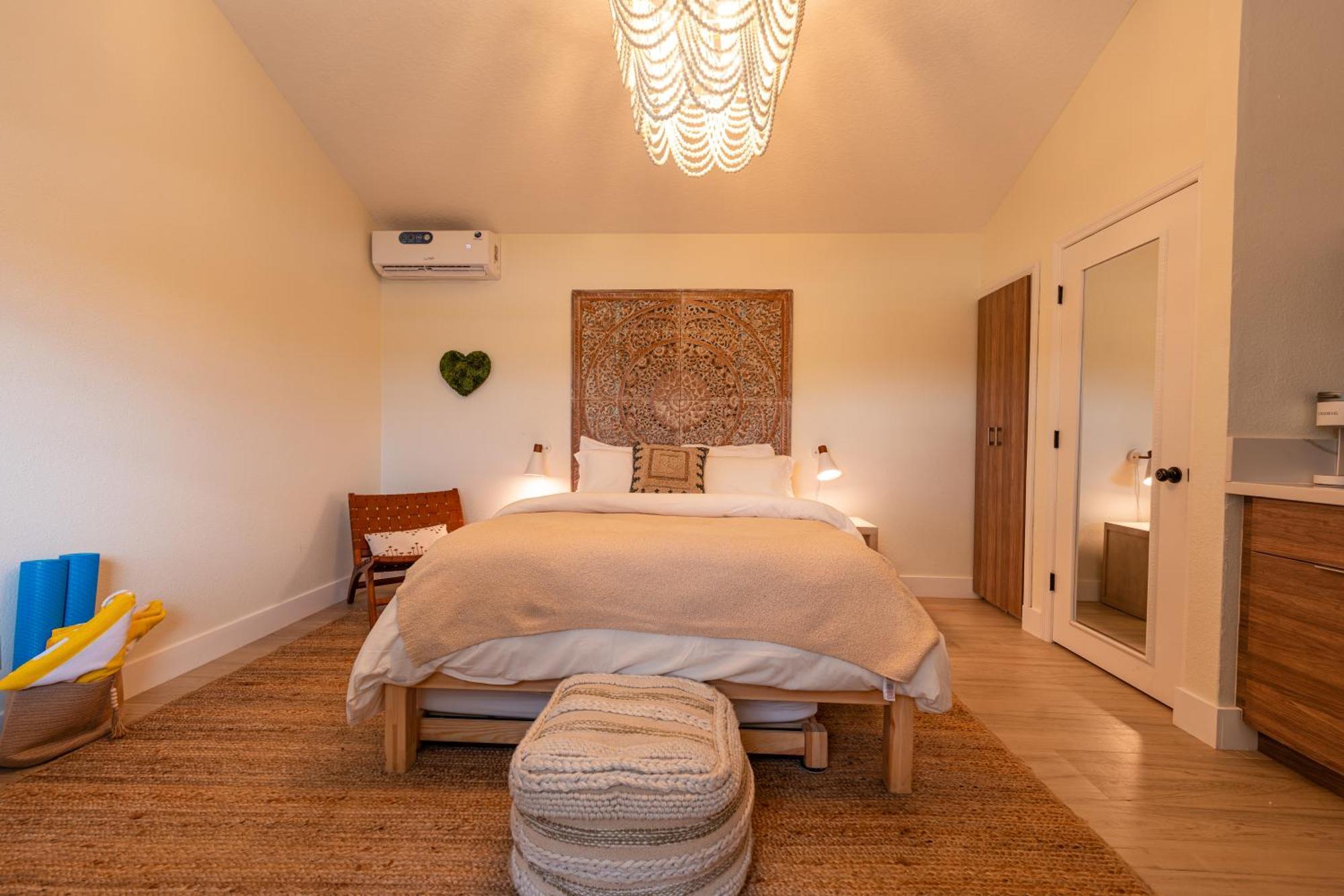 Seahorse Beach Bungalows Форт Пиърс Екстериор снимка