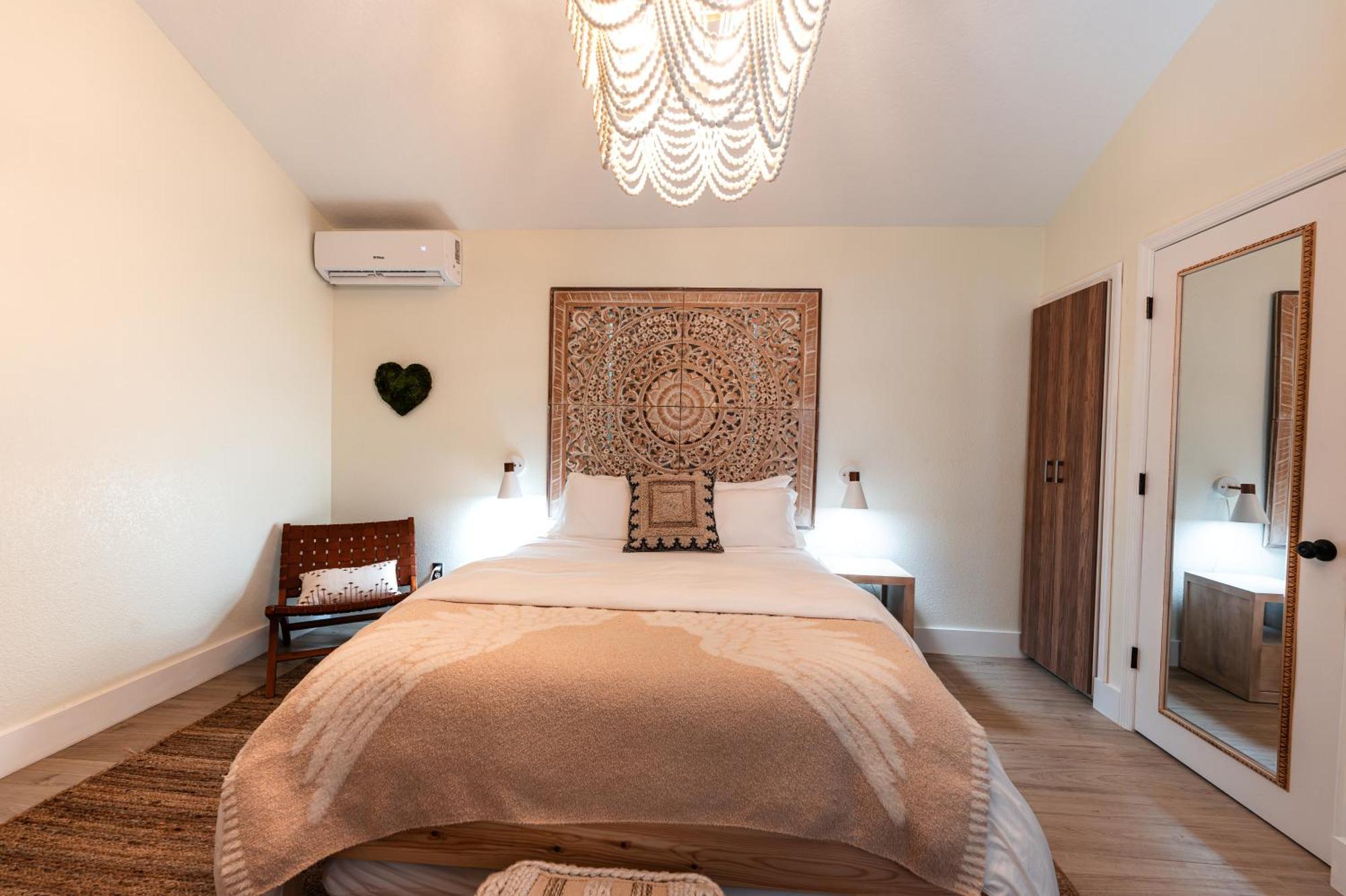 Seahorse Beach Bungalows Форт Пиърс Екстериор снимка