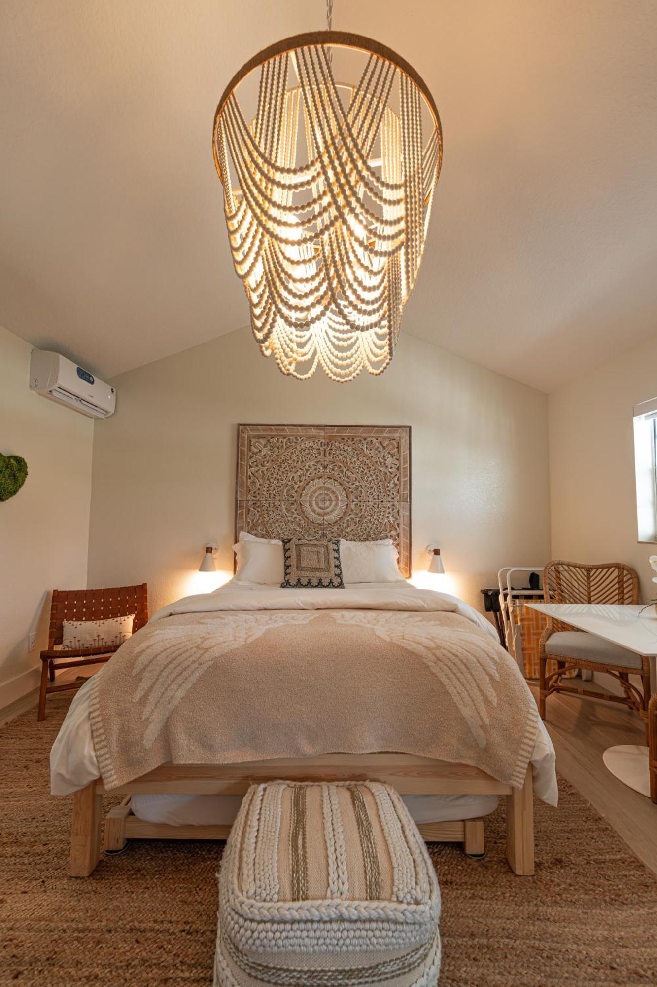 Seahorse Beach Bungalows Форт Пиърс Екстериор снимка